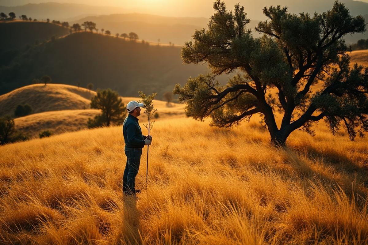 I Call Myself the Lorax of Santa Clara County — essay by Kyle D. Peczkowski